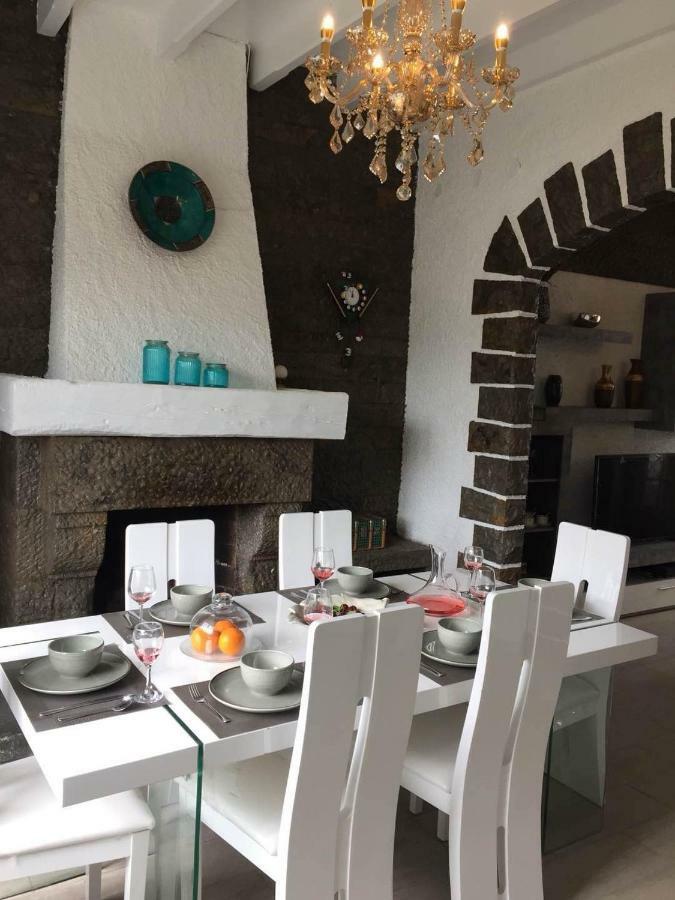 Cascais Seaside Garden Villa 外观 照片
