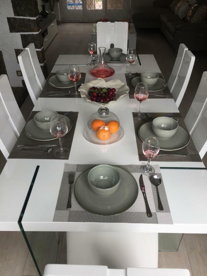 Cascais Seaside Garden Villa 外观 照片